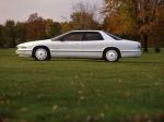 Buick Park Avenue Essence Concept 1989 года